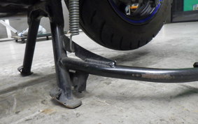 HONDA LEAD 125 JF45