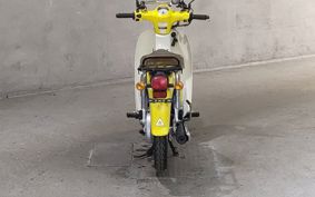 HONDA SUPER CUB110 JA59