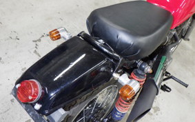 HONDA XE75 2023 CE75