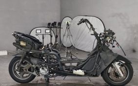 YAMAHA MAJESTY 125 SE27
