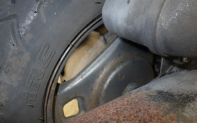 SUZUKI ADDRESS V100 CE13A