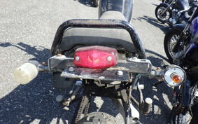 YAMAHA TW200 Gen.2 DG07J