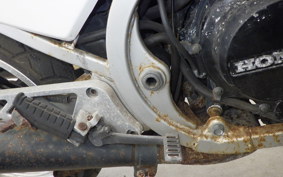 HONDA VT250FE INTEGRA MC08