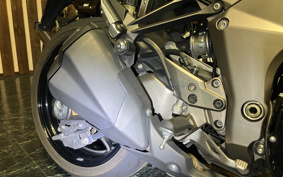 KAWASAKI NINJA 1000 2011 ZXT00G