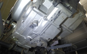 SUZUKI VANVAN 200 2002 NH41A