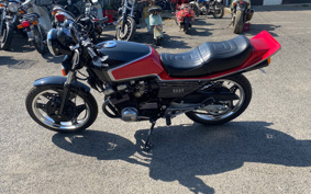 HONDA CBX400 1986 NC07