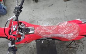 HONDA CRF450R 1996 PE07