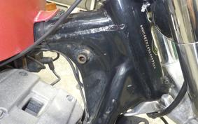 HARLEY XLH883 HUGGER 2022