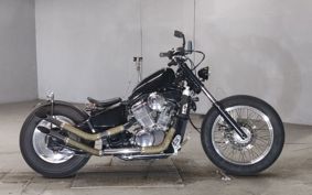 HONDA STEED 400 1993 NC26