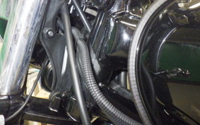 YAMAHA SR400 Gen.5 2020 RH16J
