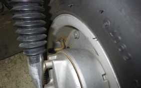 HONDA MONKEY 2026 Z50J