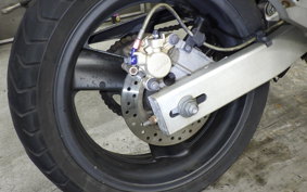 HONDA HORNET 250 2004 MC31