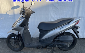 SUZUKI ADDRESS110-2