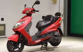 YAMAHA CYGNUS 125 XSR 2 SE44J