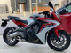 Фото Honda CBR650F 2015 с японского аукциона