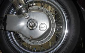 KAWASAKI VULCAN 1500 CLASSIC 2003 VNT50J