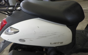 SUZUKI LET's CA4AA