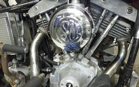 HARLEY FLH 1200 1997