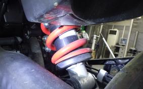 HONDA VTR 250 Gen. 2 2023 MC33