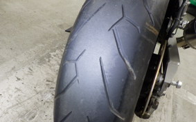YAMAHA TRX850 1995 4NX