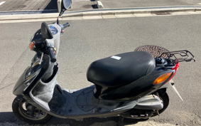 YAMAHA JOG DELUXE SA36J