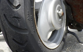 YAMAHA JOG POCHE SA08J