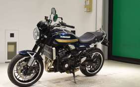 KAWASAKI Z900RS 2022 ZR900C