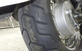 YAMAHA DRAGSTAR 400 CLASSIC 2008