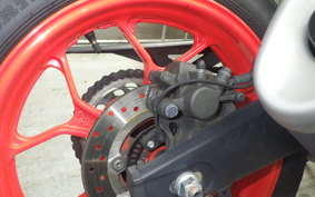 YAMAHA YZF-R3 2021 RH13J