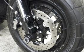 HARLEY FXFBS1870 2019