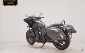 HONDA REBEL 1100 T 2024 SC83