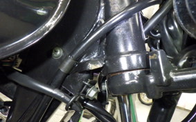 SUZUKI EN125 2A 2022