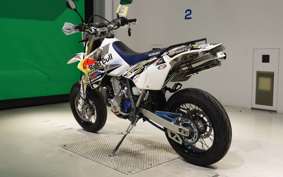SUZUKI DR-Z400SM 2018 SK44A