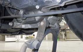 SUZUKI ADDRESS 110 2011 CE47A