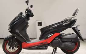 YAMAHA MAJESTY155 Gen.2 S 2017 SG52J