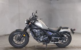 HONDA REBEL MC49