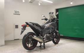 HONDA NC750X D Limited 2014 RC72