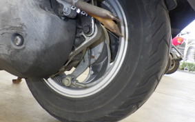 YAMAHA AXIS 125 TREET SE53J