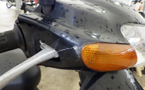 SUZUKI LET's 2 2024 CA1PA