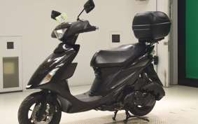 SUZUKI ADDRESS V125 S CF4MA