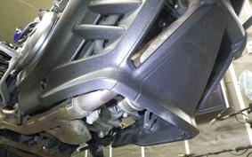 SUZUKI Vｽﾄﾛｰﾑ650A 2013 VP56A