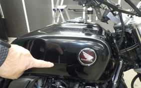 HONDA CB1100 SC65