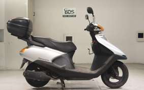 HONDA SPACY 100 2017 JF13