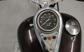 KAWASAKI VULCAN400 1997 VN400A
