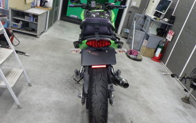 KAWASAKI NINJA 400R 2010 ER400B