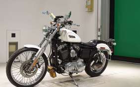 HARLEY XL1200C 2001