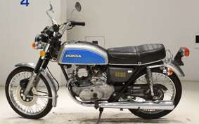 HONDA CB125 JX CB125K