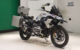 BMW R1250GS 2021