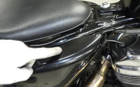 HONDA STEED 400 VLS 1998 NC37