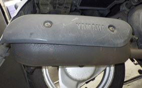YAMAHA JOG POCHE SA08J